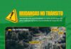 Avenida Beira Rio será interditada na manhã de domingo para corrida de 21 quilômetros