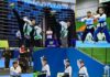 Pedágio busca ajudar atleta de Brusque convocado para o Mundial Taekwondo na Coréia do Sul