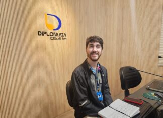 Sessão de Negócios em Brusque une empresários e escolas para fomentar o empreendedorismo; Jornal da Diplomata
