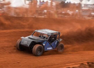 XXXII Fenajeep inicia nesta quarta-feira, 3 de junho