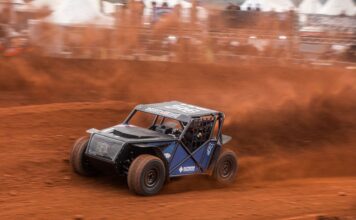 XXXII Fenajeep inicia nesta quarta-feira, 3 de junho