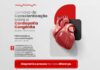 Cardiopatia Congênita – Conscientização: cerca de 30 mil crianças nascem por ano no Brasil com alguma alteração