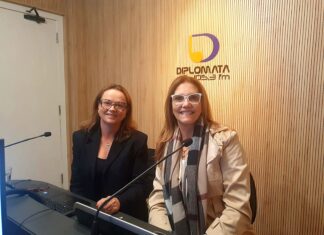 Medalhista olímpica Virna Dias será destaque em evento gratuito do setor imobiliário em Brusque
