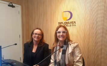 Medalhista olímpica Virna Dias será destaque em evento gratuito do setor imobiliário em Brusque