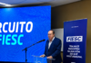 Vídeo: Circuito FIESC reúne lideranças e empresários em Brusque para debater os rumos da indústria catarinense