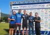 Atletas de Brusque conquistam medalhas no Campeonato Catarinense Adulto de Atletismo