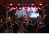 Rock no Parque é transferido para domingo em razão das condições climáticas
