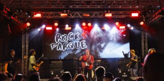 Rock no Parque é transferido para domingo em razão das condições climáticas