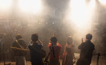 Fundação Cultural abre inscrições para feira do 25º Rock na Praça