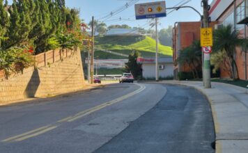 Bairro São Pedro terá abastecimento interrompido e trânsito com bloqueios parciais