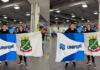 Atletas de futsal feminino e acadêmicas da UNIFEBE representarão a instituição na Polônia