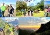 Brusquenses chegam ao cume do “Pico do Paraná”, um dos maiores desafios do montanhismo brasileiro