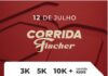 DA HORA: Corrida Fischer celebra os 60 anos da empresa; inscrições entram na reta final