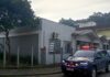 GTB atende ocorrência de agressão a motociclista no bairro Souza Cruz