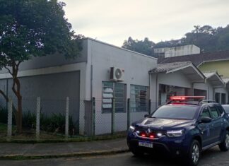 GTB atende ocorrência de agressão a motociclista no bairro Souza Cruz