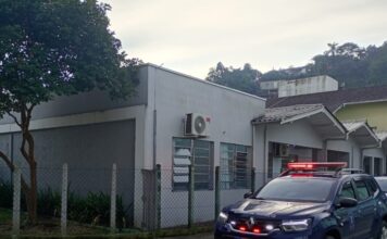 GTB atende ocorrência de agressão a motociclista no bairro Souza Cruz