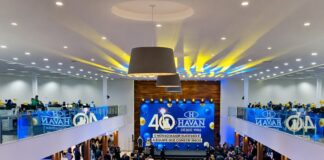 Museu Havan retrata a trajetória de Luciano Hang e os 40 anos da empresa