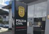 Polícia Civil conclui investigação sobre vídeo relacionado ao homicídio de Amilcar Wehmuth