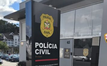 Polícia Civil conclui investigação sobre vídeo relacionado ao homicídio de Amilcar Wehmuth