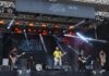 Rock no Parque reúne grande público em Guabiruba e tem cobertura especial da Rádio Diplomata FM