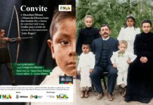 Lançamento do documentário “João Bugre” acontece nesta quarta-feira, 03
