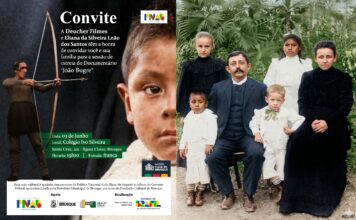 Lançamento do documentário “João Bugre” acontece nesta quarta-feira, 03