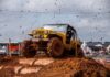 Fenajeep 2026 começa nesta quarta-feira em Brusque com cinco dias de atrações, competições e novidades