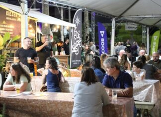 Com pratos exclusivos 2ª edição do ano do Temperô na Praça acontece de 3 a 5 de julho