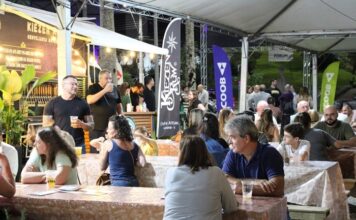 Com pratos exclusivos 2ª edição do ano do Temperô na Praça acontece de 3 a 5 de julho