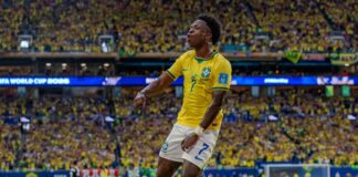Hexa em jogo: Brasil inicia fase decisiva da Copa contra o Japão