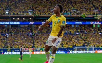 Hexa em jogo: Brasil inicia fase decisiva da Copa contra o Japão