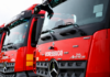 Bombeiros de Brusque receberão dois novos caminhões para reforçar atendimentos de emergência