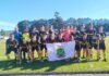 Brusque FC SAF conquista fase regional dos Joguinhos Abertos de Santa Catarina