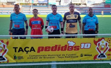 Quartas de final da Taça Pedidos10 estão definidas após jogos de volta das oitavas