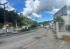 Pavimentação em trecho da Avenida Primeiro de Maio tem conclusão prevista para esta quinta-feira,18
