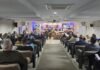 Câmara de Guabiruba celebra 64 anos do município com sessão solene e homenagens a personalidades e instituições