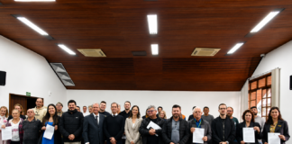 Poder Judiciário de Brusque destina mais de R$ 1,2 milhão para projetos sociais da região