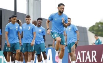 Brasil pode avançar ao mata-mata mesmo com derrota para a Escócia