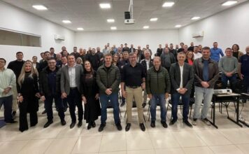 Diagnóstico aponta que Brusque poderá precisar de até 7,8 mil novas moradias até 2050