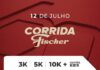 Trânsito terá interdição na Rod. Antônio Heil, no Limoeiro, para realização da Corrida Fischer 60 Anos
