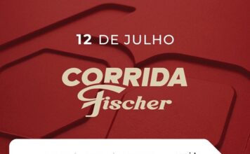Trânsito terá interdição na Rod. Antônio Heil, no Limoeiro, para realização da Corrida Fischer 60 Anos