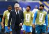 Brasil dá adeus à Copa de 2026 e eliminação reforça debate sobre planejamento, renovação e futuro da Seleção