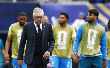 Brasil dá adeus à Copa de 2026 e eliminação reforça debate sobre planejamento, renovação e futuro da Seleção
