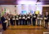 Rotary Club de Brusque celebra 80 anos e empossa nova diretoria