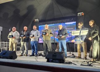 Clube Caça e Tiro Araújo Brusque celebra 160 anos de história, tradição e contribuição ao esporte e ao lazer da região