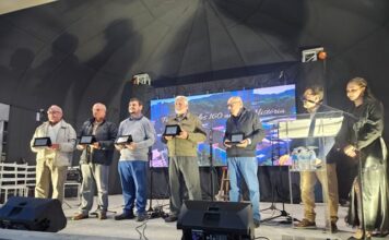 Clube Caça e Tiro Araújo Brusque celebra 160 anos de história, tradição e contribuição ao esporte e ao lazer da região