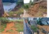 Defesa Civil registra nove ocorrências e monitora elevação do Rio Itajaí-Mirim em Brusque