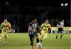 Brusque perde para o Botafogo-PB pela Série C
