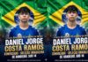 Atleta de Brusque é convocado para a Seleção Brasileira de Handebol Infantil