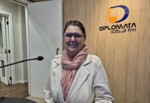 Facisc lança programa ‘Voz Única’ com demandas empresariais para candidatos nas eleições de 2026
